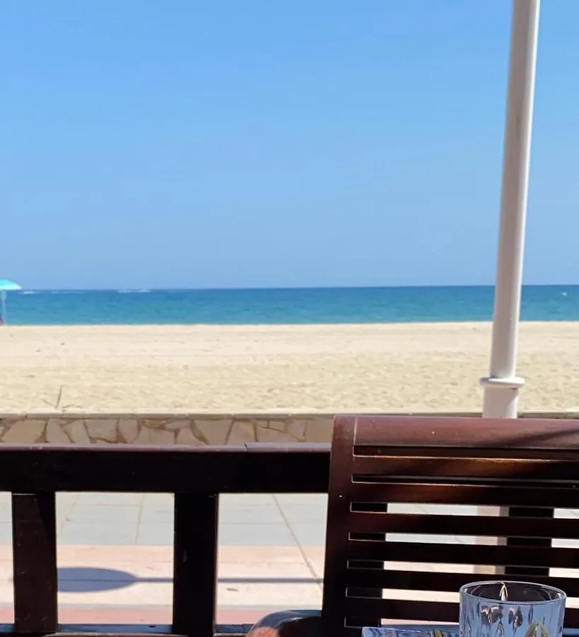 Apartamento A 50 Metros Del Mar En Vilafortuny, Cambrils Apartment Villafortuny Spain