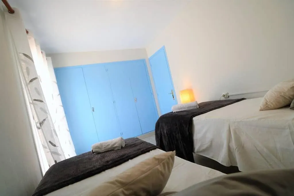 Apartamento A 50 Metros Del Mar En Vilafortuny, Cambrils Apartment Villafortuny