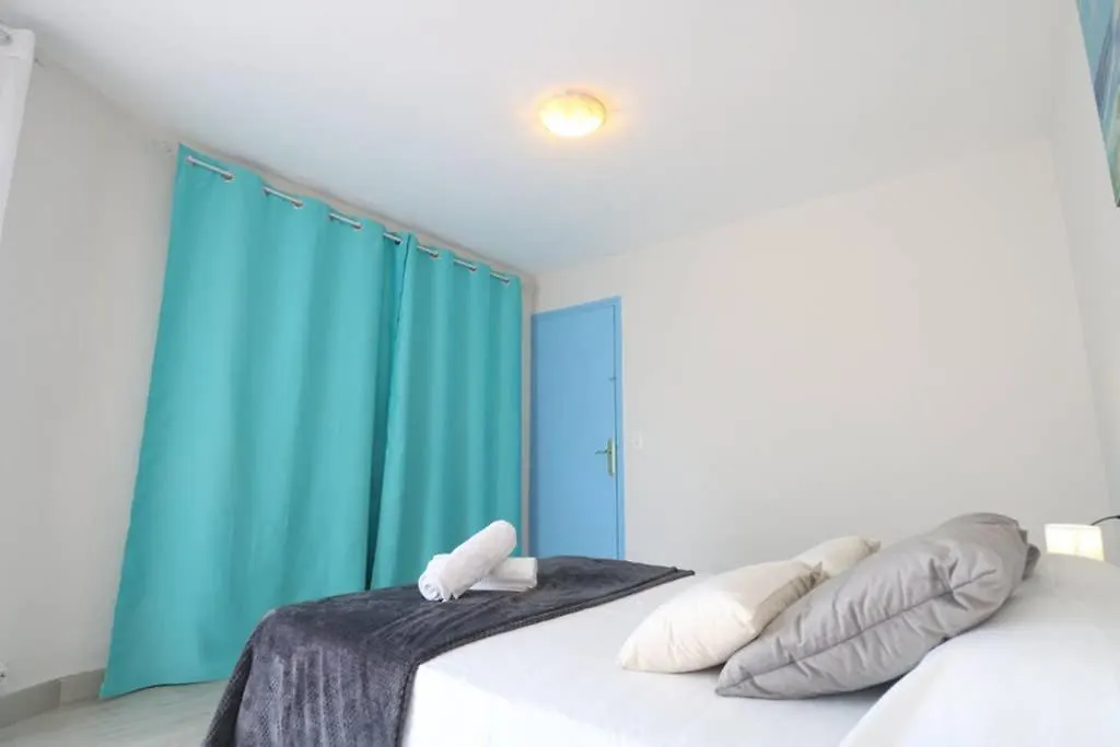 Apartamento A 50 Metros Del Mar En Vilafortuny, Cambrils Apartment Villafortuny