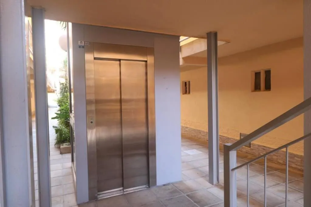Apartamento A 50 Metros Del Mar En Vilafortuny, Cambrils Apartment Villafortuny