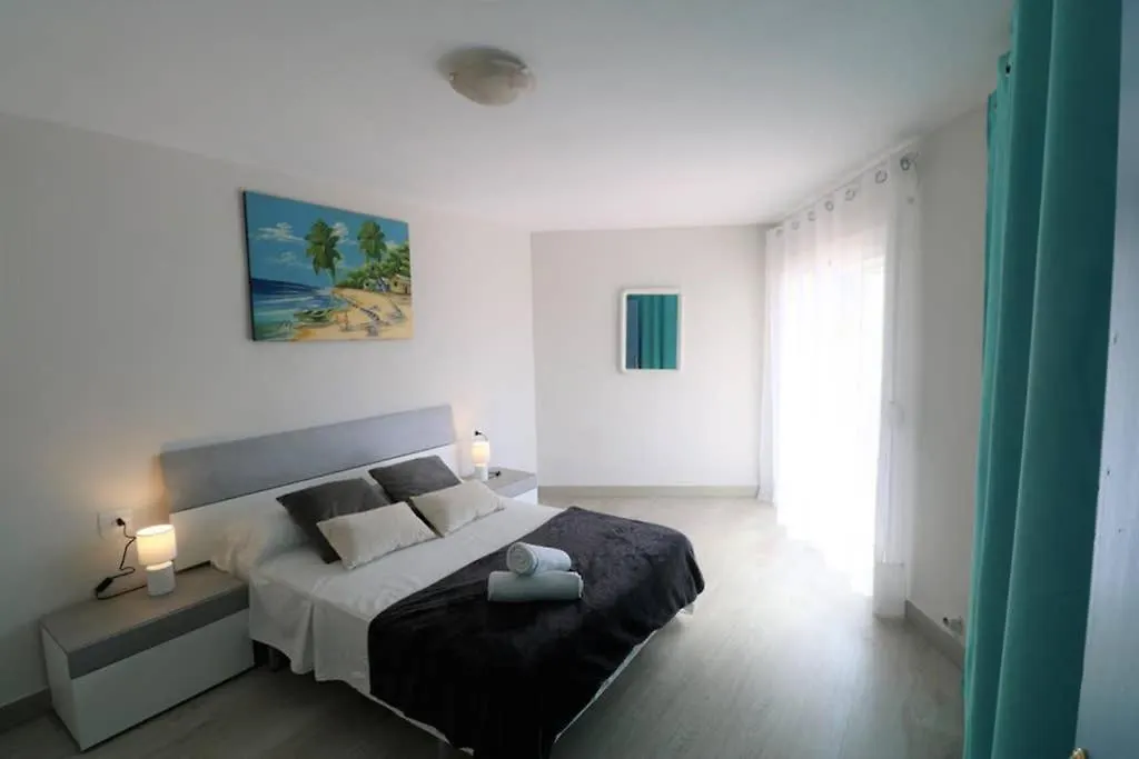 Apartamento A 50 Metros Del Mar En Vilafortuny, Cambrils Apartment Villafortuny