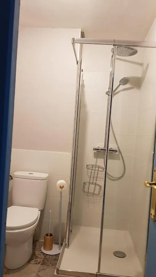 Apartamento A 50 Metros Del Mar En Vilafortuny, Cambrils Apartment Villafortuny