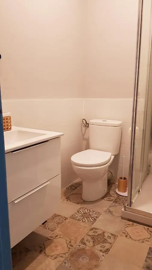 Apartamento A 50 Metros Del Mar En Vilafortuny, Cambrils Apartment Villafortuny