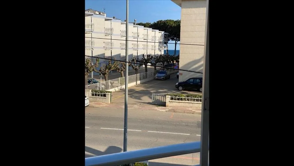 Apartamento A 50 Metros Del Mar En Vilafortuny, Cambrils Apartment Villafortuny