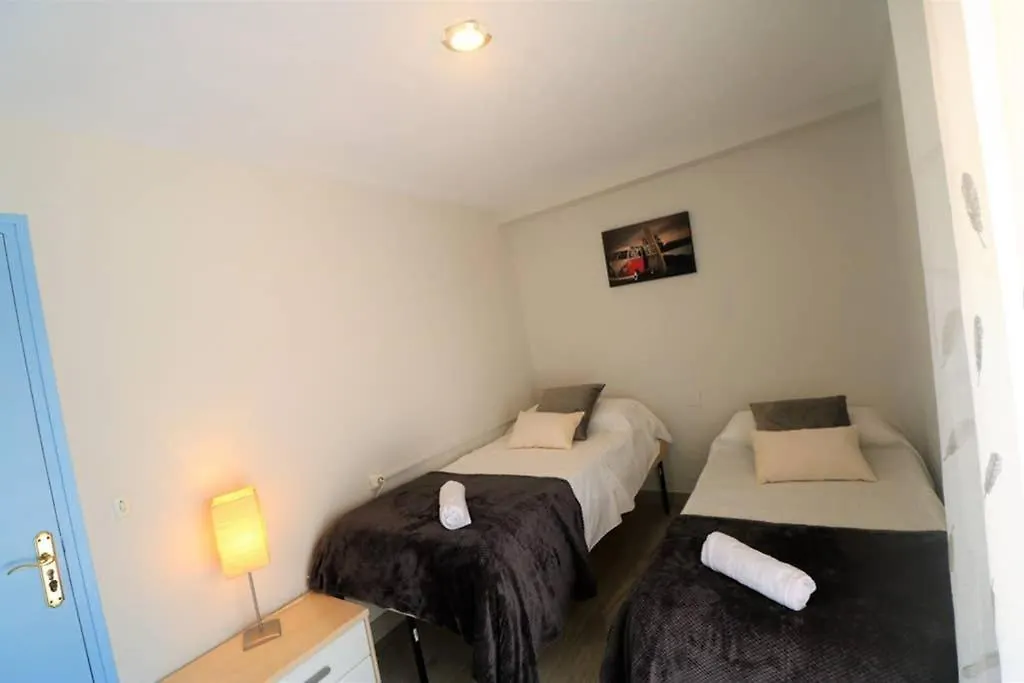 Apartamento A 50 Metros Del Mar En Vilafortuny, Cambrils Apartment Villafortuny 0*,